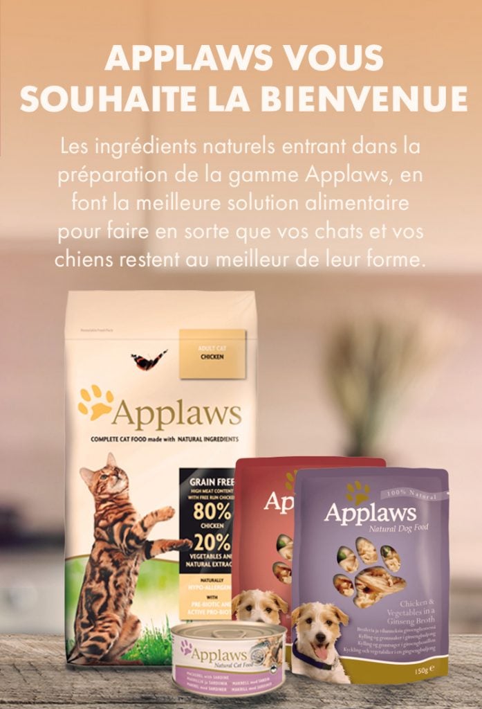 Applaws Pet Food